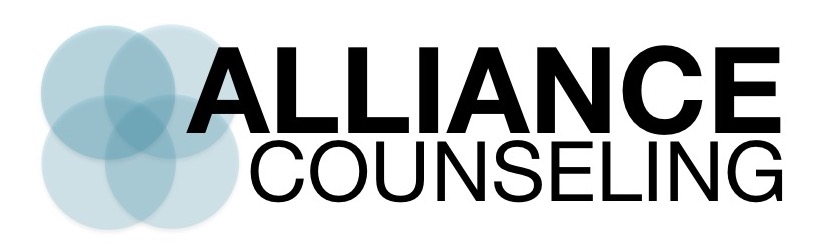 Alliance Counseling Logo