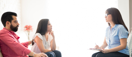 Couples Counseling Services