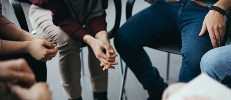 Faith Transition and Religous Trauma Counseling