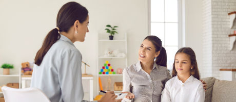 Family Therapy Services