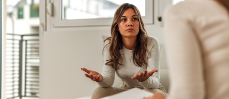 Individual Therapy Services