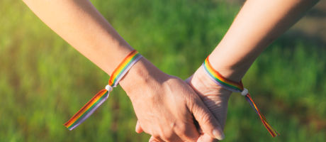 LGBTQIA Individual Therapy