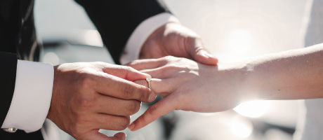 Premarital Counseling