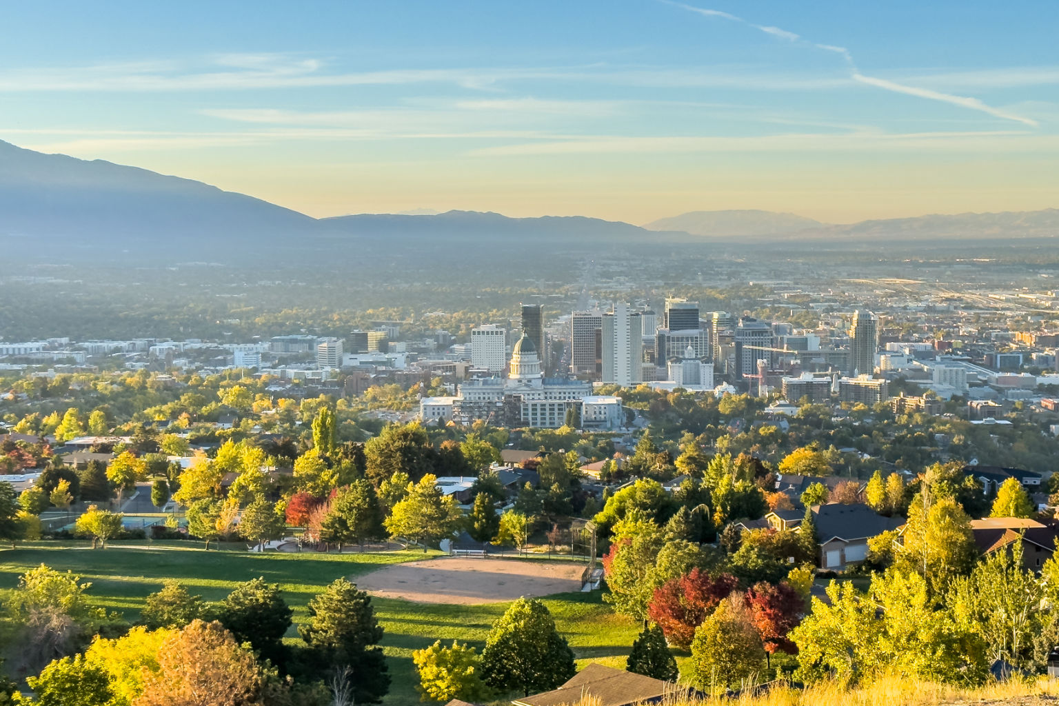 Salt Lake City Therapists 2