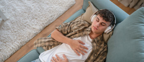 Teen Therapy Services