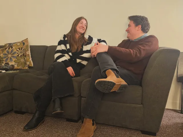 Group Discussion Home 2