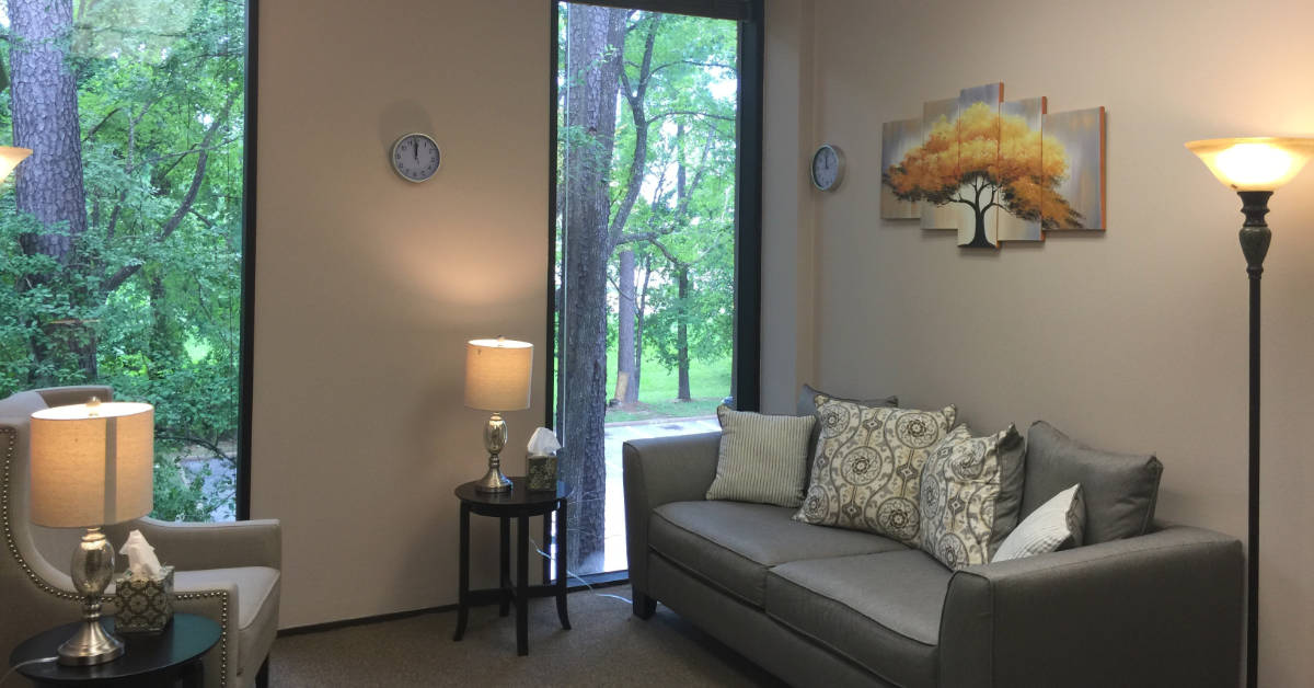 Growing Counseling Office